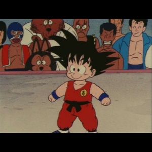 Meet your Posher, Luizel